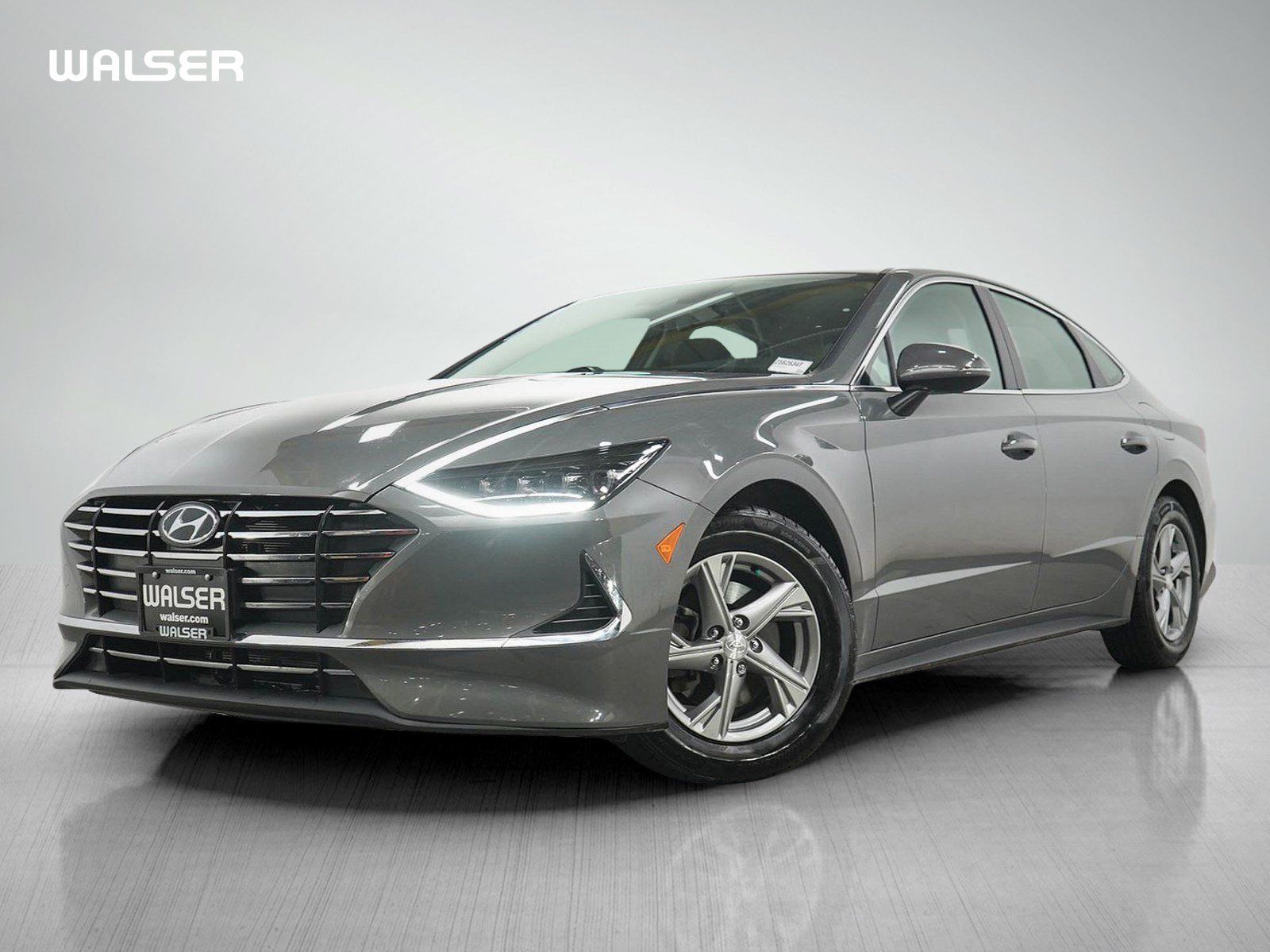 Used 2023 Hyundai Sonata SE FWD image 1