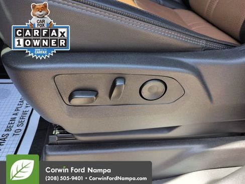 Used 2026 Chevrolet Silverado 1500 High Country AWD/4WD image 12