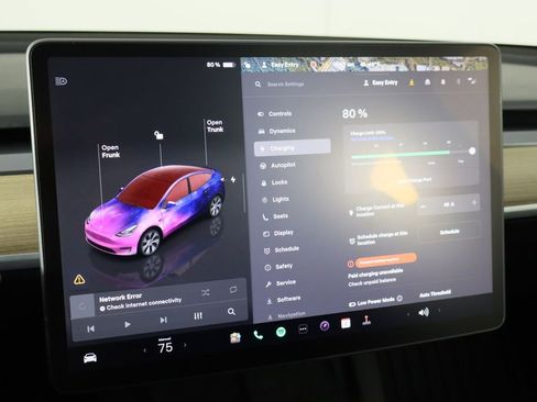 Used 2023 Tesla Model Y Long Range image 27