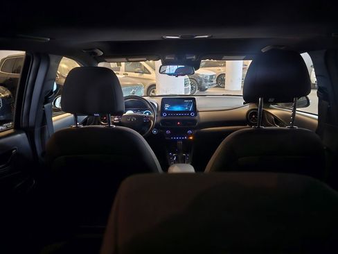 Used 2023 Hyundai Kona N Line image 8
