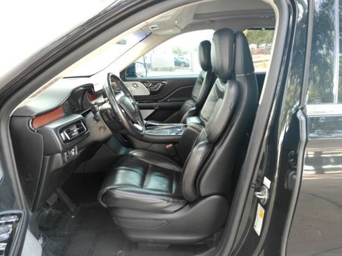 Used 2020 Lincoln Aviator Reserve w/ Equipment Group 202A AWD/4WD image 15
