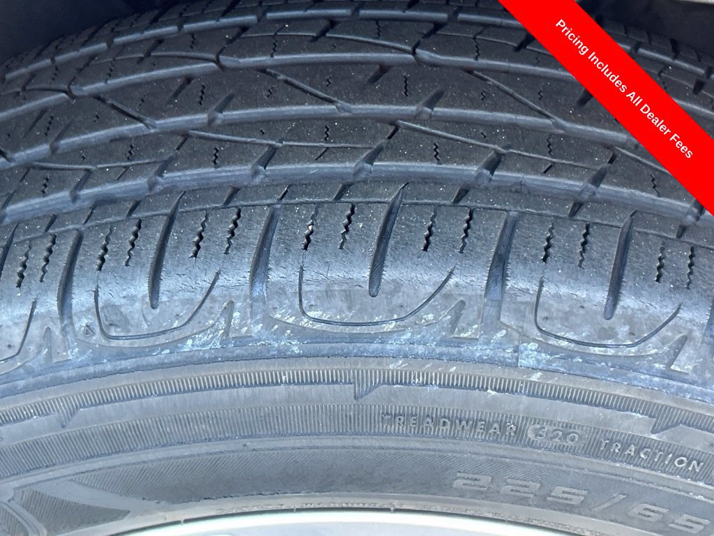Used 2023 Toyota RAV4 XLE w/ Convenience Package FWD image 25