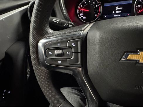 Certified 2025 Chevrolet Blazer LT w/ Convenience Package image 23