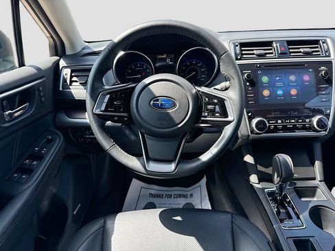 Used 2019 Subaru Outback 2.5i Limited w/ Popular Package #2 AWD/4WD image 26