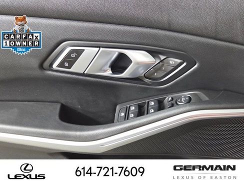 Used 2023 BMW 330i xDrive Sedan w/ Driving Assistance Package AWD/4WD image 29