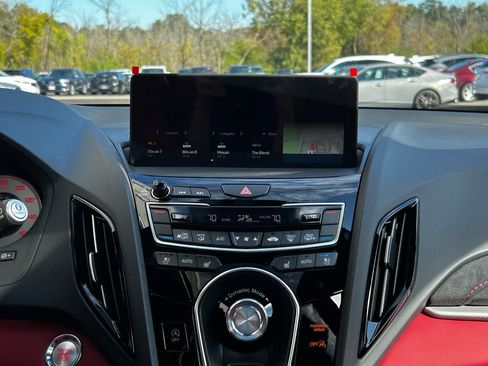 New 2026 Acura RDX A-Spec image 15