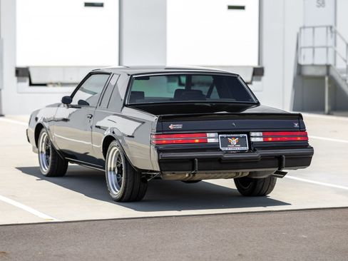 Used 1987 Buick Regal Coupe RWD image 12