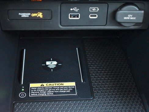 Used 2023 Honda CR-V EX-L image 11