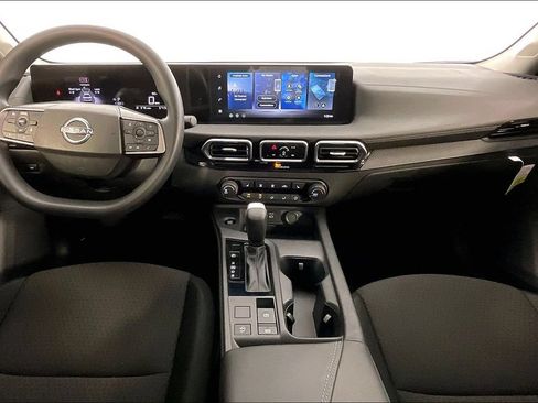 Used 2026 Nissan Sentra S w/ S Cold Weather Package FWD image 17