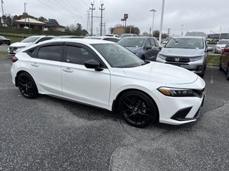 Certified 2024 Honda Civic Sport video 2