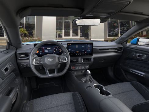 New 2026 Ford Mustang EcoBoostﾮ Fastback image 31