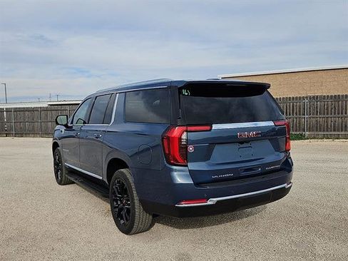 New 2026 GMC Yukon XL Elevation w/ LPO, Floor Liner Package image 3