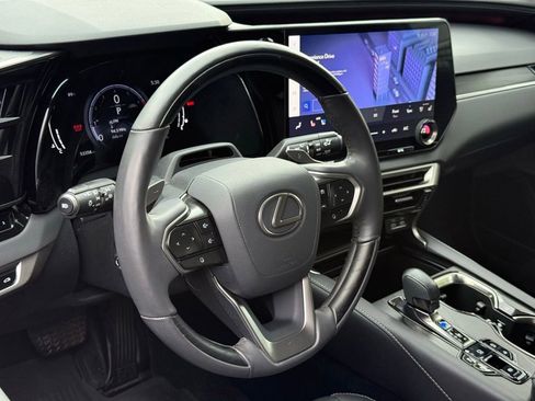 Certified 2023 Lexus RX 350 Premium Plus w/ Cold Area Package AWD/4WD image 19
