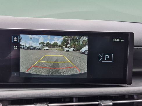New 2027 Hyundai Santa Cruz SE FWD image 24