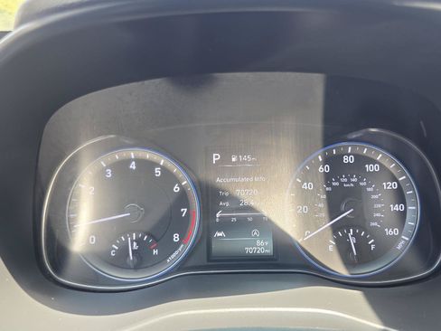 Used 2023 Hyundai Kona SEL AWD/4WD image 25