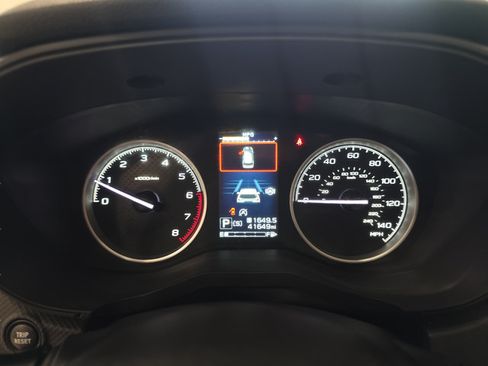 Used 2023 Subaru Forester Premium AWD/4WD image 17