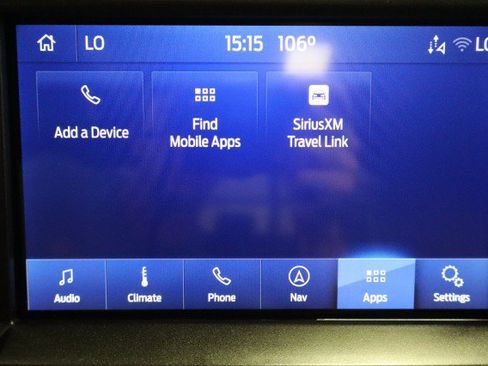 Used 2021 Ford F250 Lariat w/ Lariat Ultimate Package AWD/4WD image 59