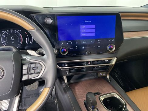 Certified 2024 Lexus RX 350 Premium w/ Convenience Package image 17