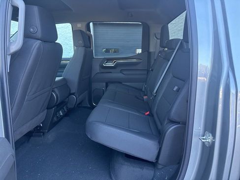 New 2026 GMC Sierra 1500 Elevation image 10