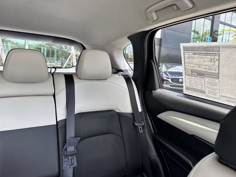 New 2026 MAZDA CX-5 Preferred AWD/4WD image 19