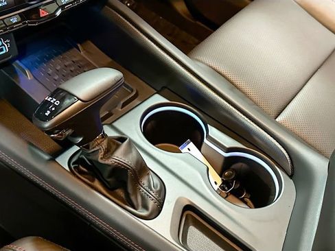 New 2026 Dodge Durango GT image 18