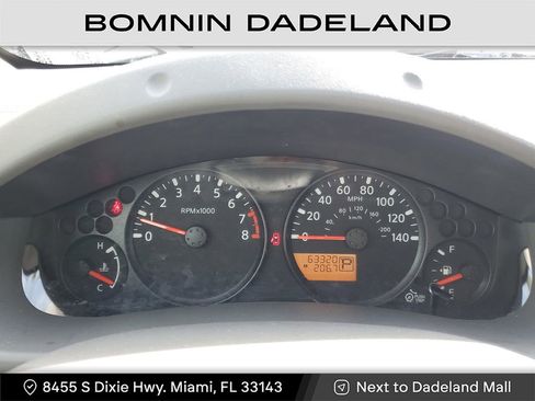 Used 2021 Nissan Frontier SV w/ Midnight Edition Floor Mats image 20