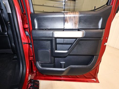 Certified 2020 Ford F150 Lariat w/ Equipment Group 502A Luxury image 19