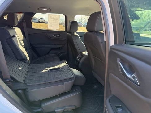 Used 2024 Chevrolet Blazer LT w/ LPO, Floor Liner Package image 32