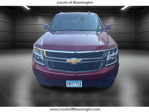 Used 2016 Chevrolet Tahoe LT w/ Luxury Package image 10