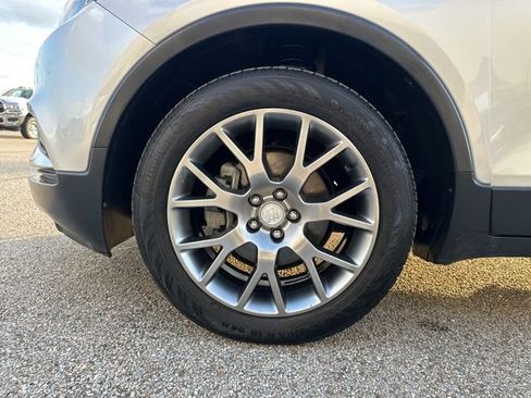 Used 2017 Buick Encore Sport Touring image 51