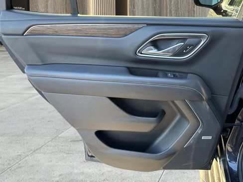 Used 2024 Chevrolet Tahoe Premier image 29