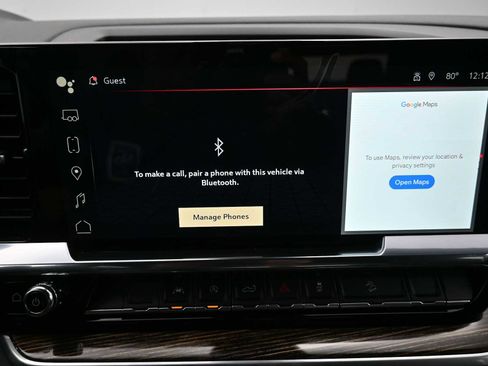 New 2025 GMC Sierra 1500 Elevation image 18