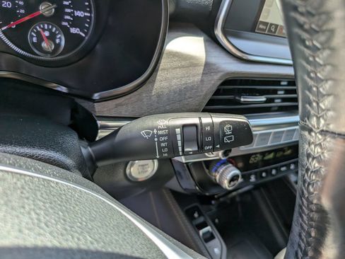 Certified 2022 Kia Telluride EX FWD image 34