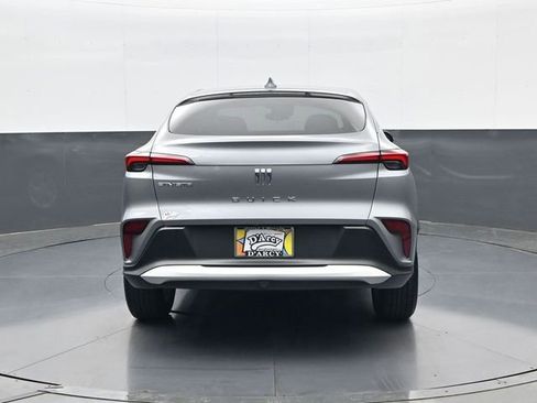 Used 2024 Buick Envista Preferred w/ Convenience I Package image 6