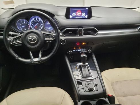 Used 2020 MAZDA CX-5 Touring FWD image 22