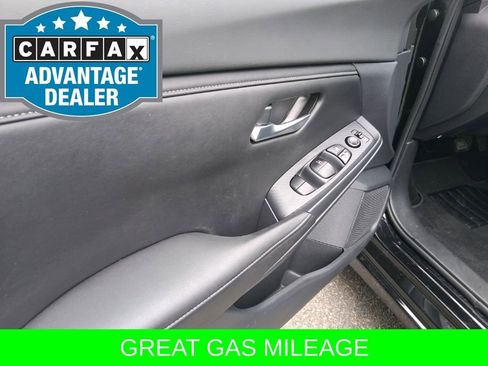 Certified 2023 Nissan Sentra SV w/ All-Weather Package FWD image 12