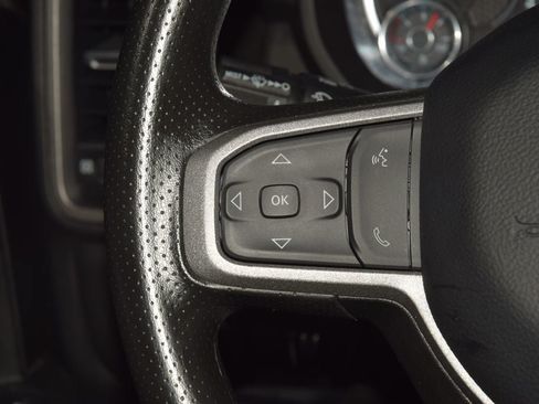 Used 2024 RAM 4500 Tradesman w/ Convenience Group AWD/4WD image 31