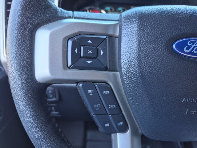 Used 2020 Ford F150 Lariat AWD/4WD image 22