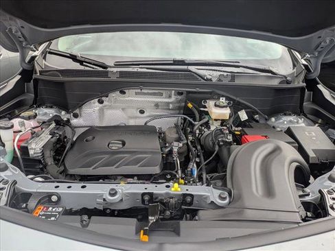 New 2026 Buick Encore GX Sport Touring w/ Comfort Package image 19