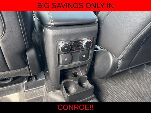 Used 2023 Ford Explorer ST w/ Equipment Group 401A AWD/4WD image 25