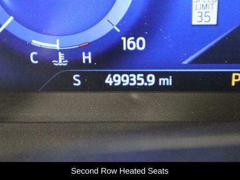 Used 2022 Ford Explorer ST w/ Equipment Group 401A image 38