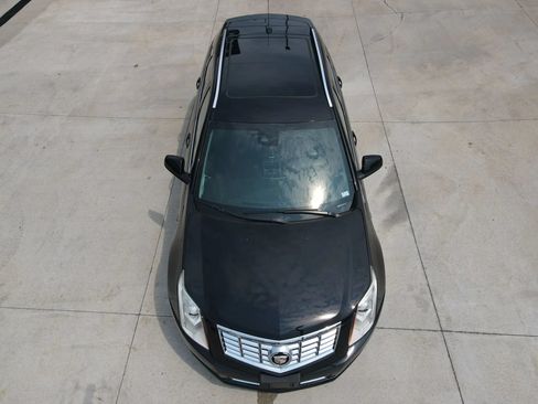 Used 2016 Cadillac SRX Premium FWD image 52