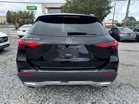 Used 2025 Mercedes-Benz GLA 250 image 5
