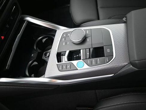New 2026 BMW i4 M60 w/ Premium Package AWD/4WD image 13