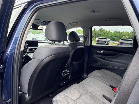 Used 2023 Hyundai Santa Fe Blue AWD/4WD image 32