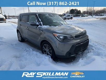 Used 2015 Kia Soul +