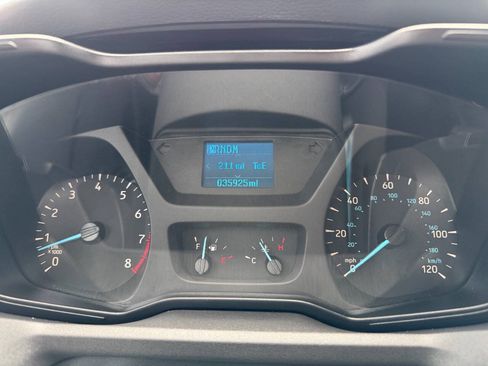 Used 2015 Ford Transit 350 148 Low Roof RWD image 13