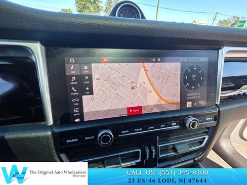 Used 2019 Porsche Macan image 18