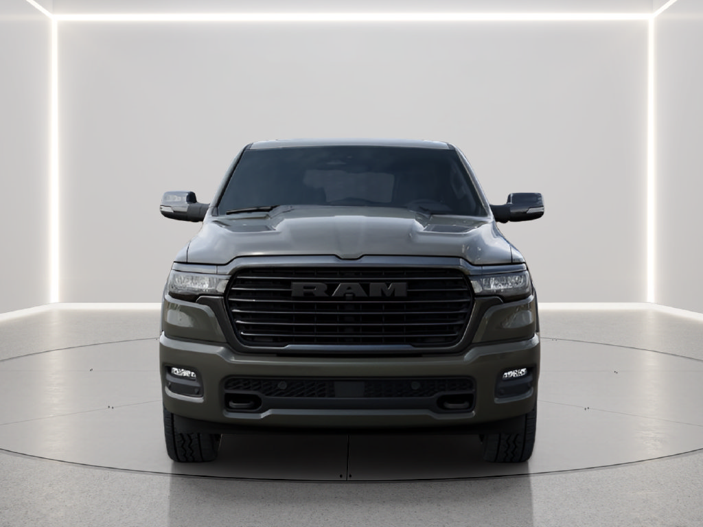 New 2027 RAM 1500 Laramie AWD/4WD image 7