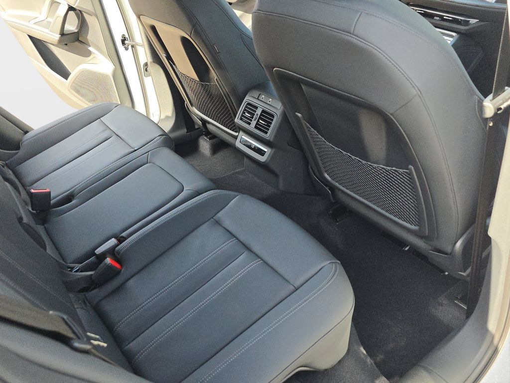 New 2026 Audi Q5 2.0T AWD/4WD image 11